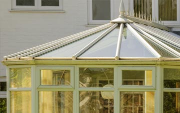 conservatory roof repair Ynyswen