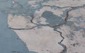 fibreglass roofing replacement Ynyswen