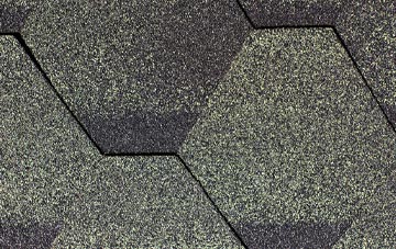 Ynyswen fibreglass shingle repairs