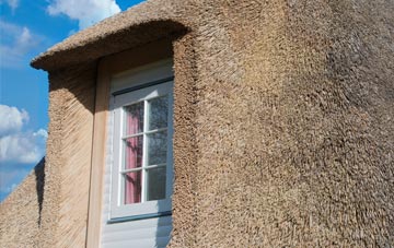 Ynyswen thatch roof disadvantages