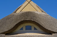 Ynyswen thatch roofing
